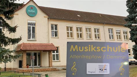 Musikschule Altentreptow/Demmin e.V.